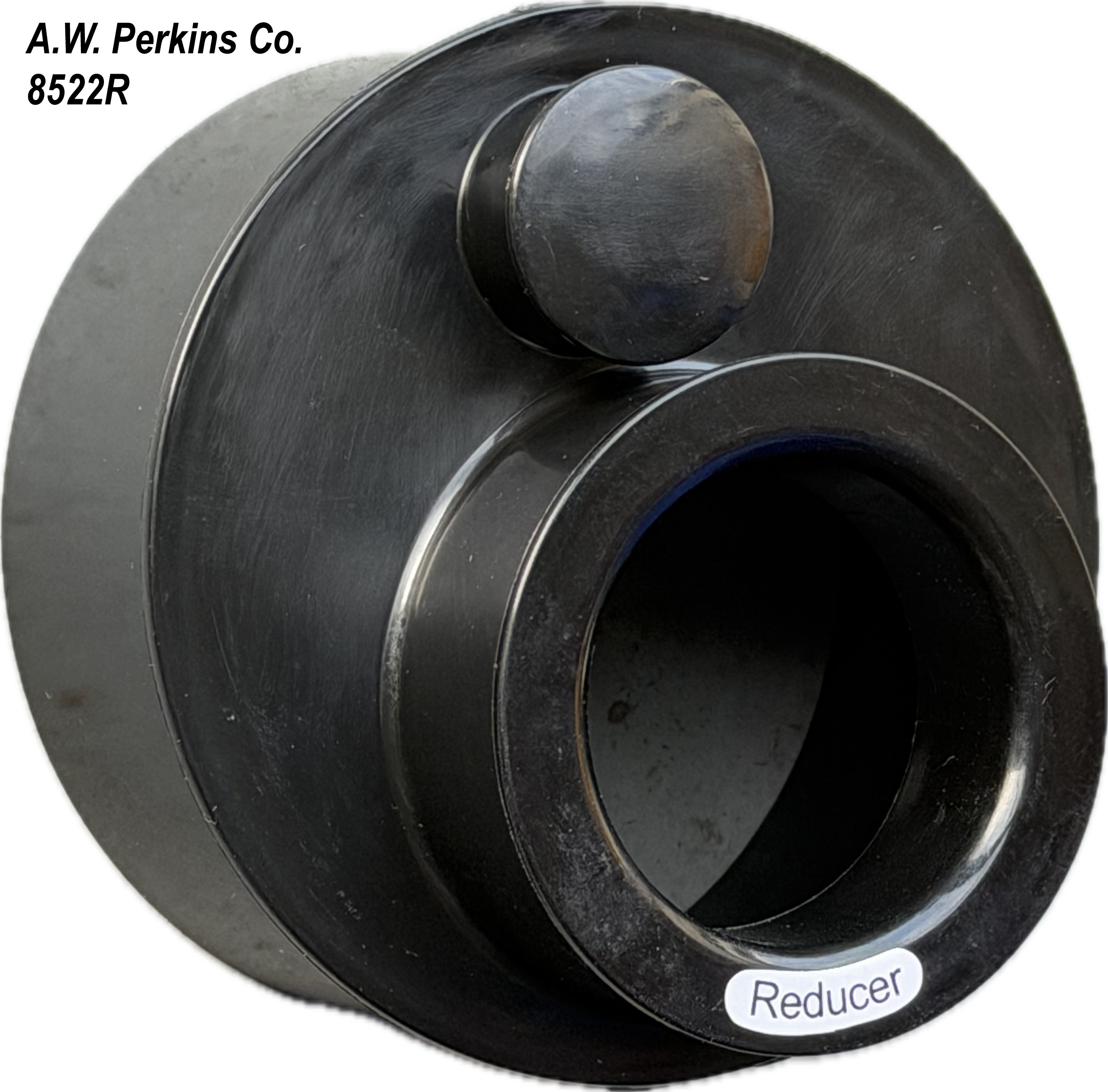8522R Simple Rod Access Y Adapter